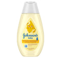 Baby Head-To-Toe 2-in-1 Baby Wash & Shampoo, 3.4 fl. oz