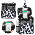 for College, Hanging Bag Mesh Portable