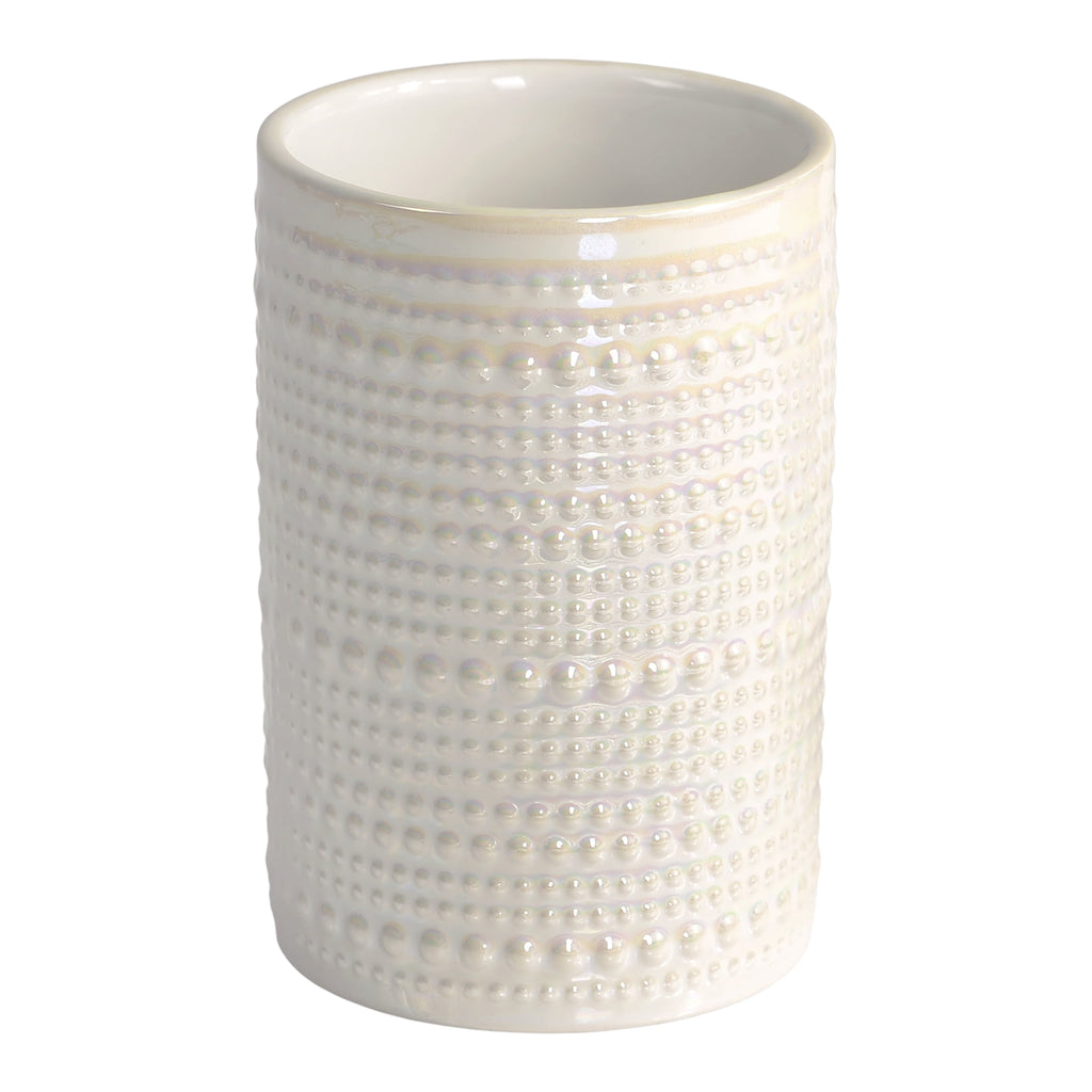 Ceramic Toothbrush Holder for Adults