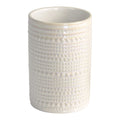 Ceramic Toothbrush Holder for Adults