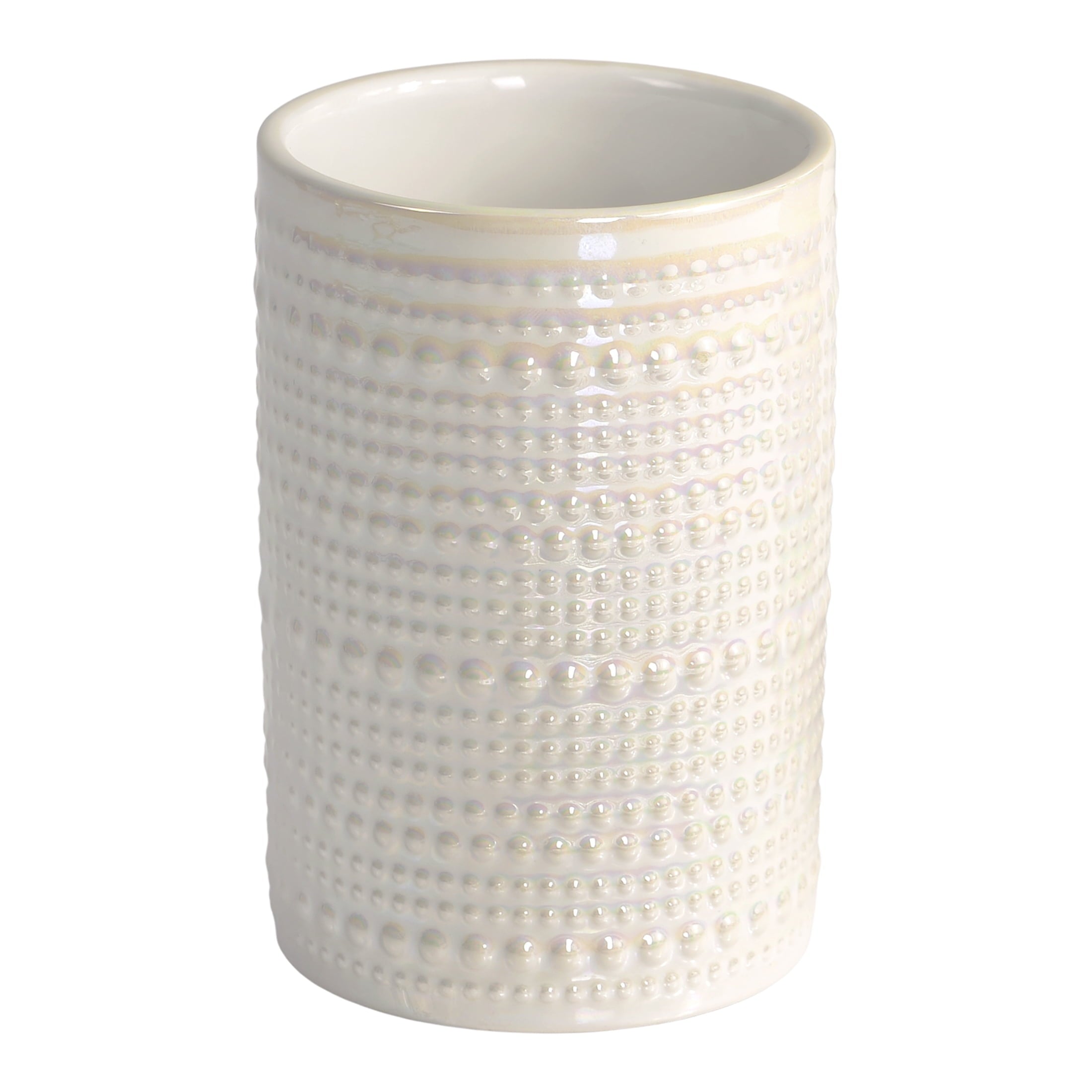 Ceramic Toothbrush Holder for Adults
