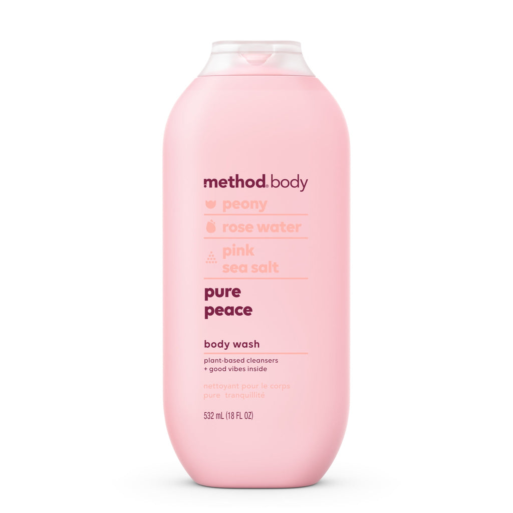 Pure Peace, 18 fl oz