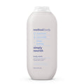 Method Body Wash, Simply Nourish, 18 fl oz