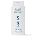 Sea Salt & Cedar, Sulfate Free, for Women & Men, 18 fl oz