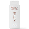 Coconut & Vanilla, 18 fl oz