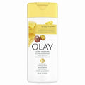 Ultra Moisture Body Wash with Shea Butter, All Skin Types, 3 fl oz
