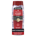 Body Wash Moisturizing Hydro Wash, Swagger Scent, 21 fl oz
