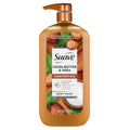 + Shea Moisturizing Body Wash with Glycerin & Vitamin E, 30 FL OZ Pump