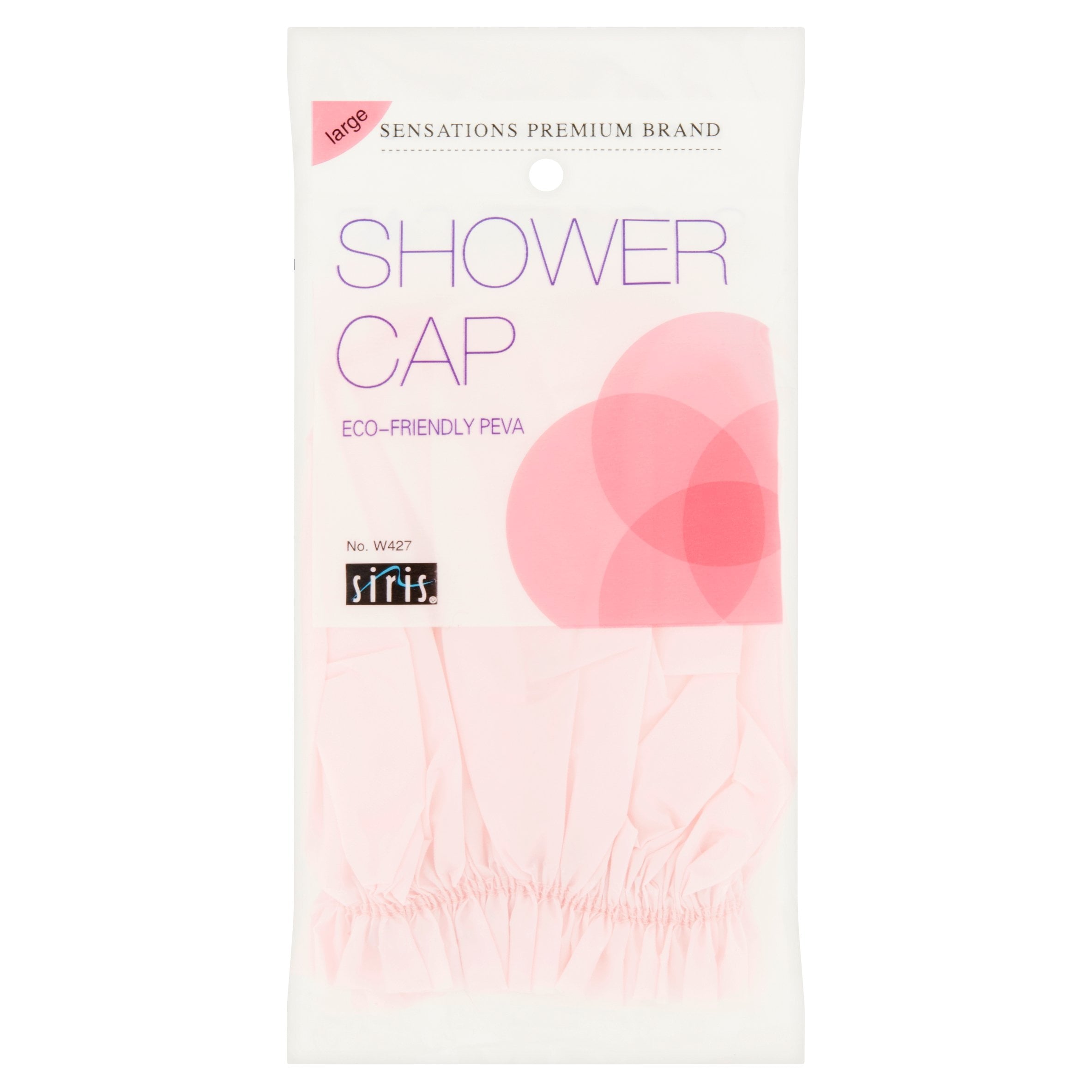Large Shower Cap