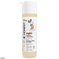 The Honest Company 2-in-1 Cleansing Shampoo + Body Wash, Disney’s Mickey Mouse Comfort Sweet Cream, 10 fl oz