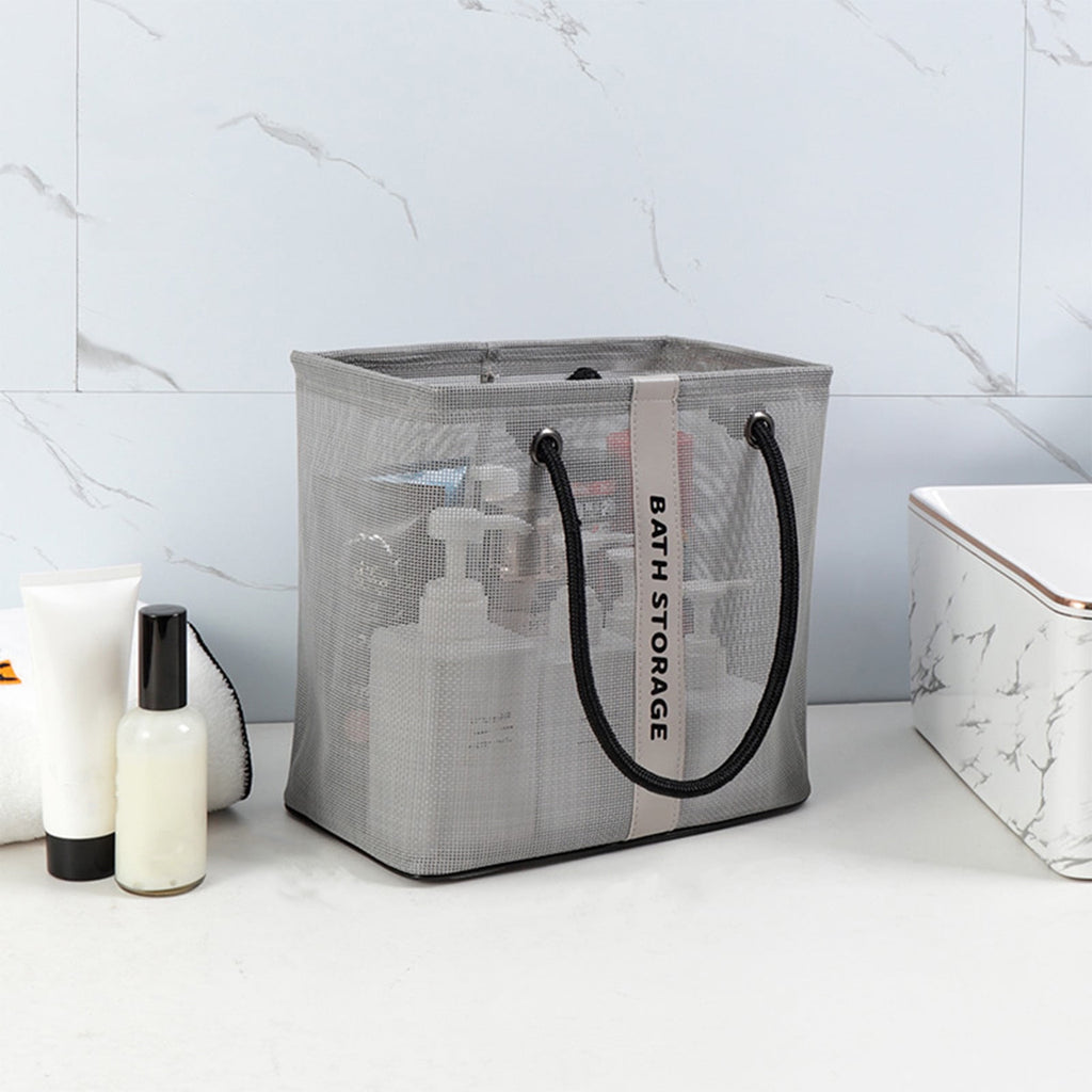 Shower Caddy Organizer for room, College Dorm, Camp, Gym