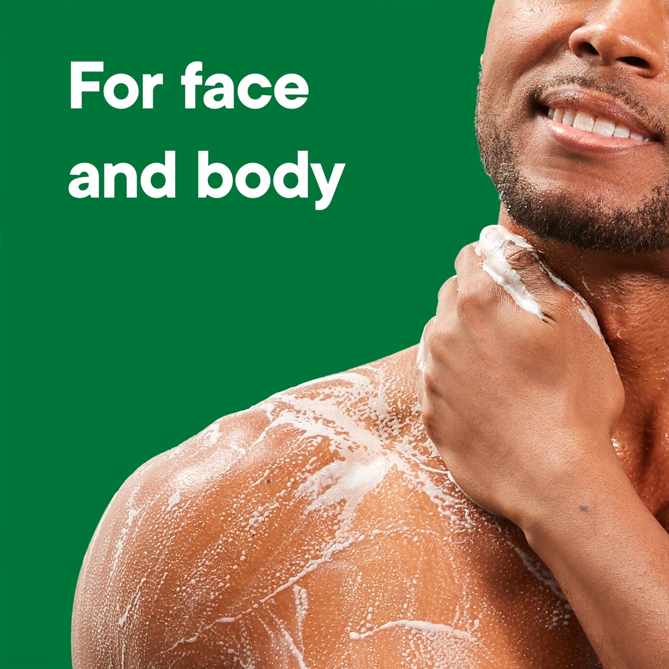 Irish Spring Original Moisturizing Body Wash for Men, 24-Hour Fresh, Face and Body Wash, Men’s Body Wash, Biodegradable Ingredients, Paraben - Image 5