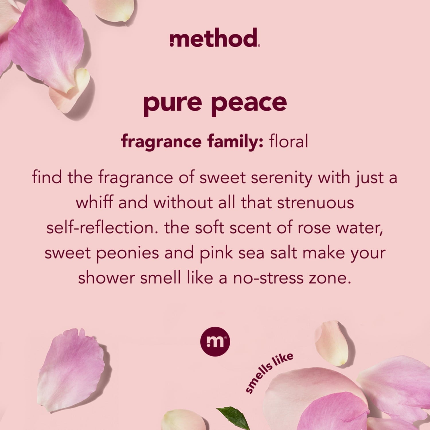 Pure Peace, 18 fl oz - Image 3