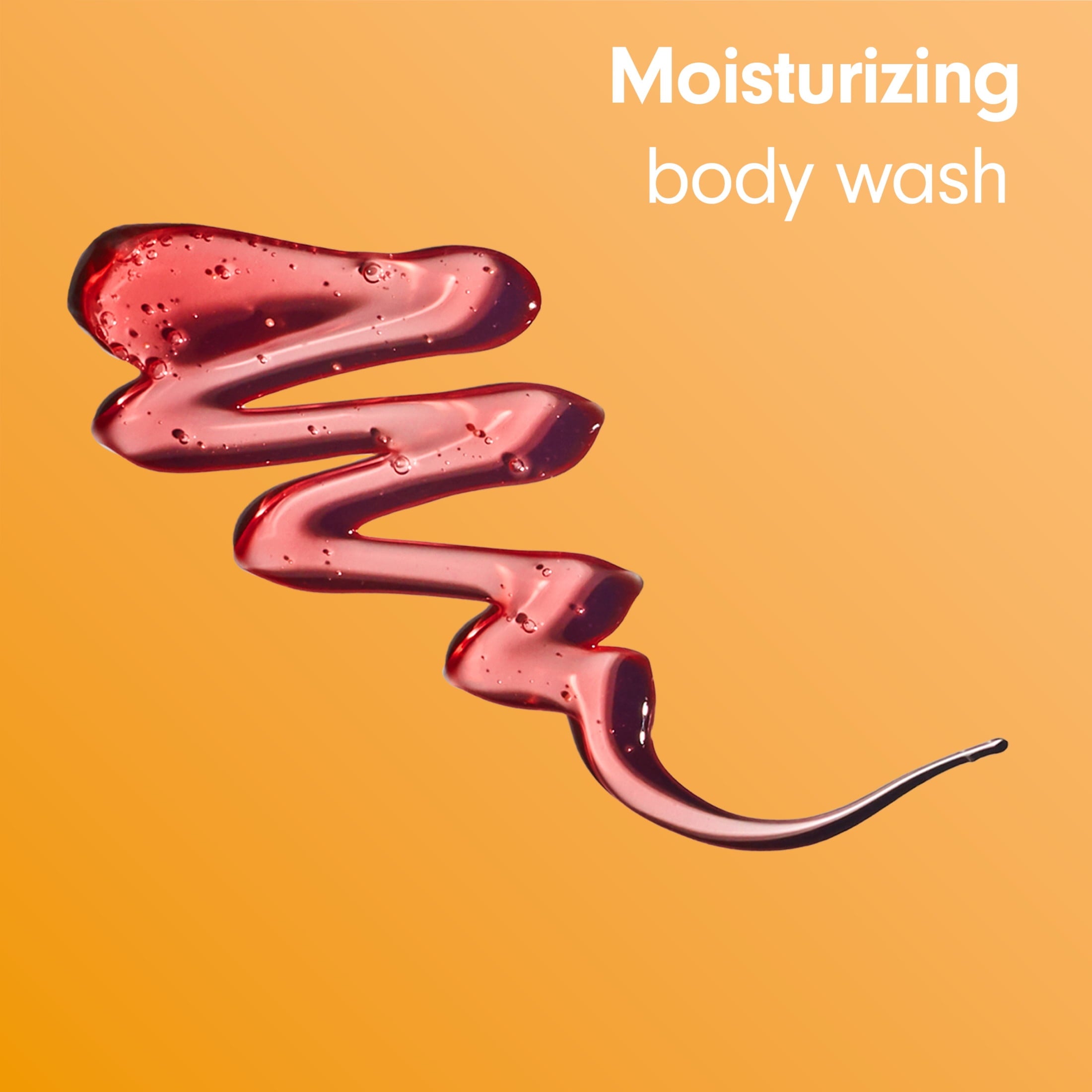 Wash, All Skin Types, Juicy Pomegranate and Mango, 20 fl oz Bottle - Image 4