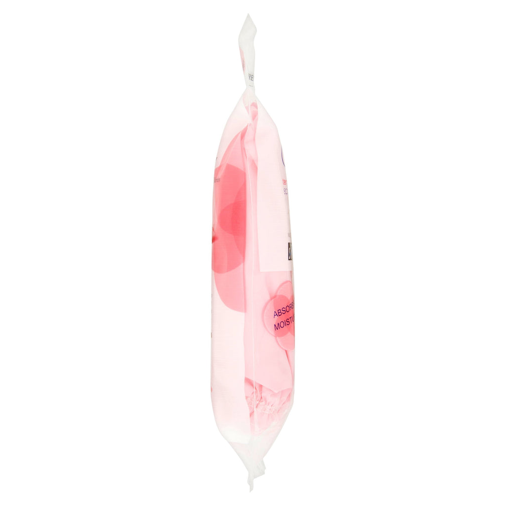 Siris Sensations Premium Brand Large Terry-Lined Shower Cap W423 - Image 3