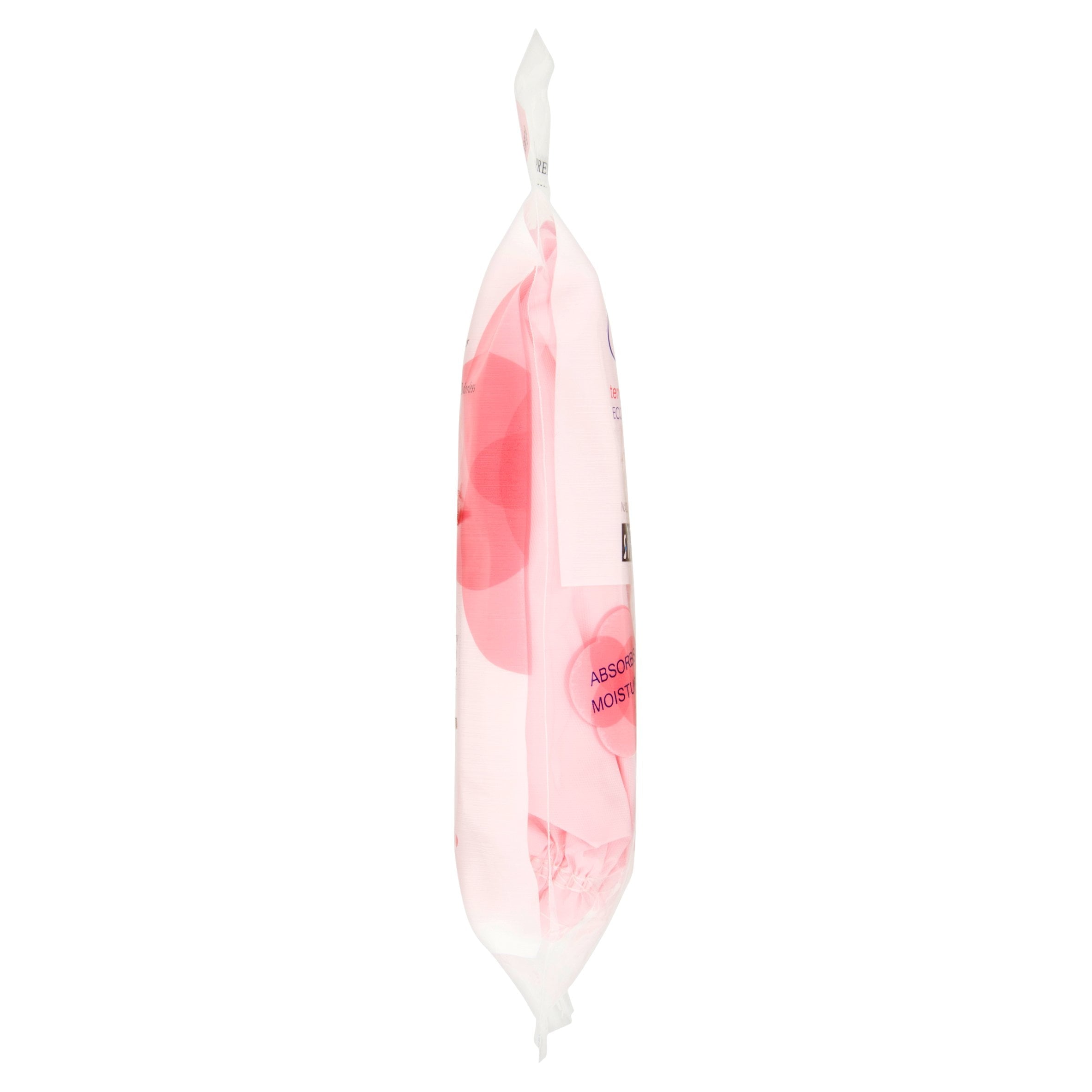 Siris Sensations Premium Brand Large Terry-Lined Shower Cap W423 - Image 3