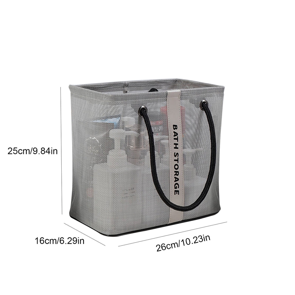 Shower Caddy Organizer for room, College Dorm, Camp, Gym - Image 3