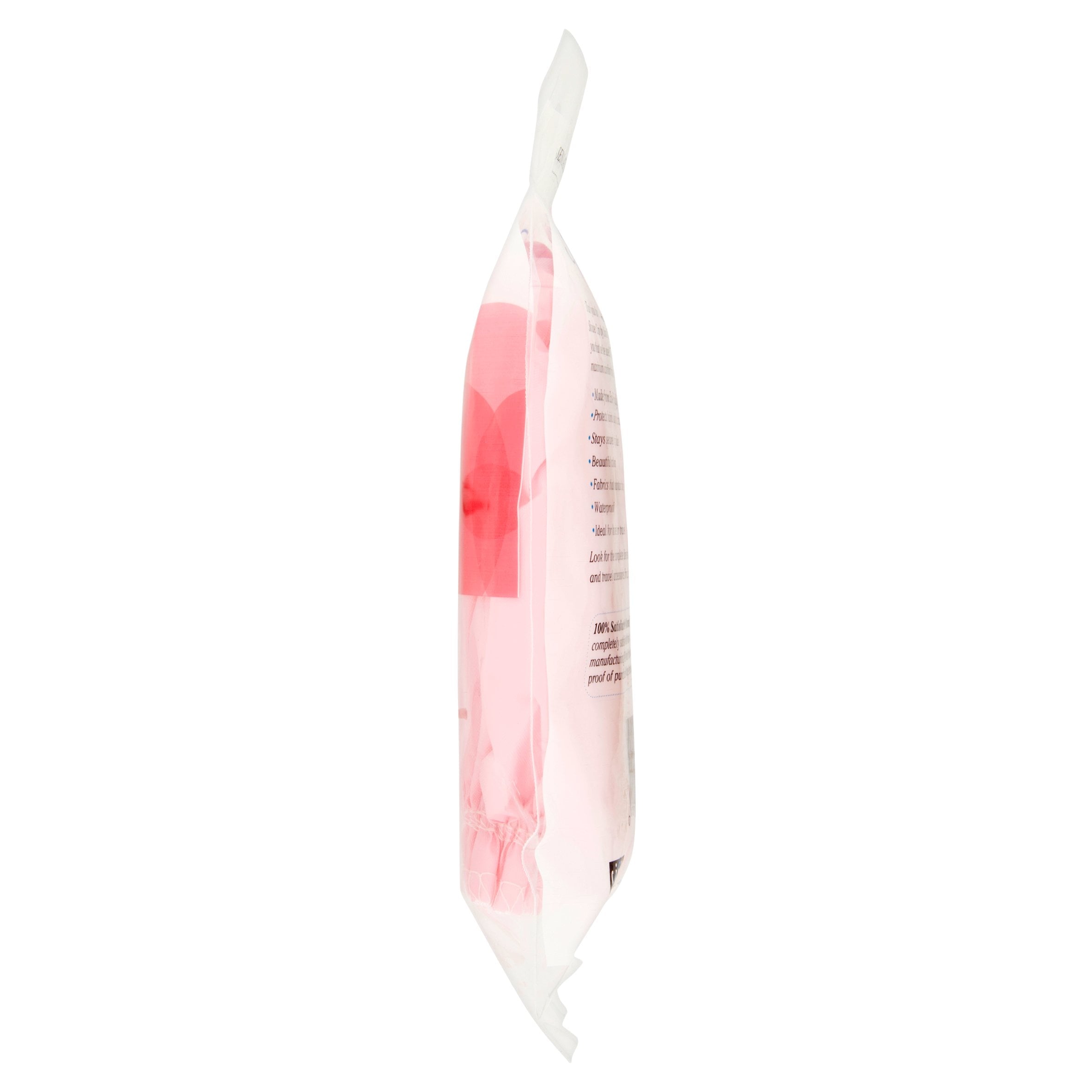 Siris Sensations Premium Brand Large Terry-Lined Shower Cap W423 - Image 5
