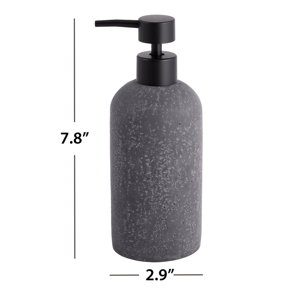 Better Homes & Gardens Faux Stone Lotion Pump - Image 5