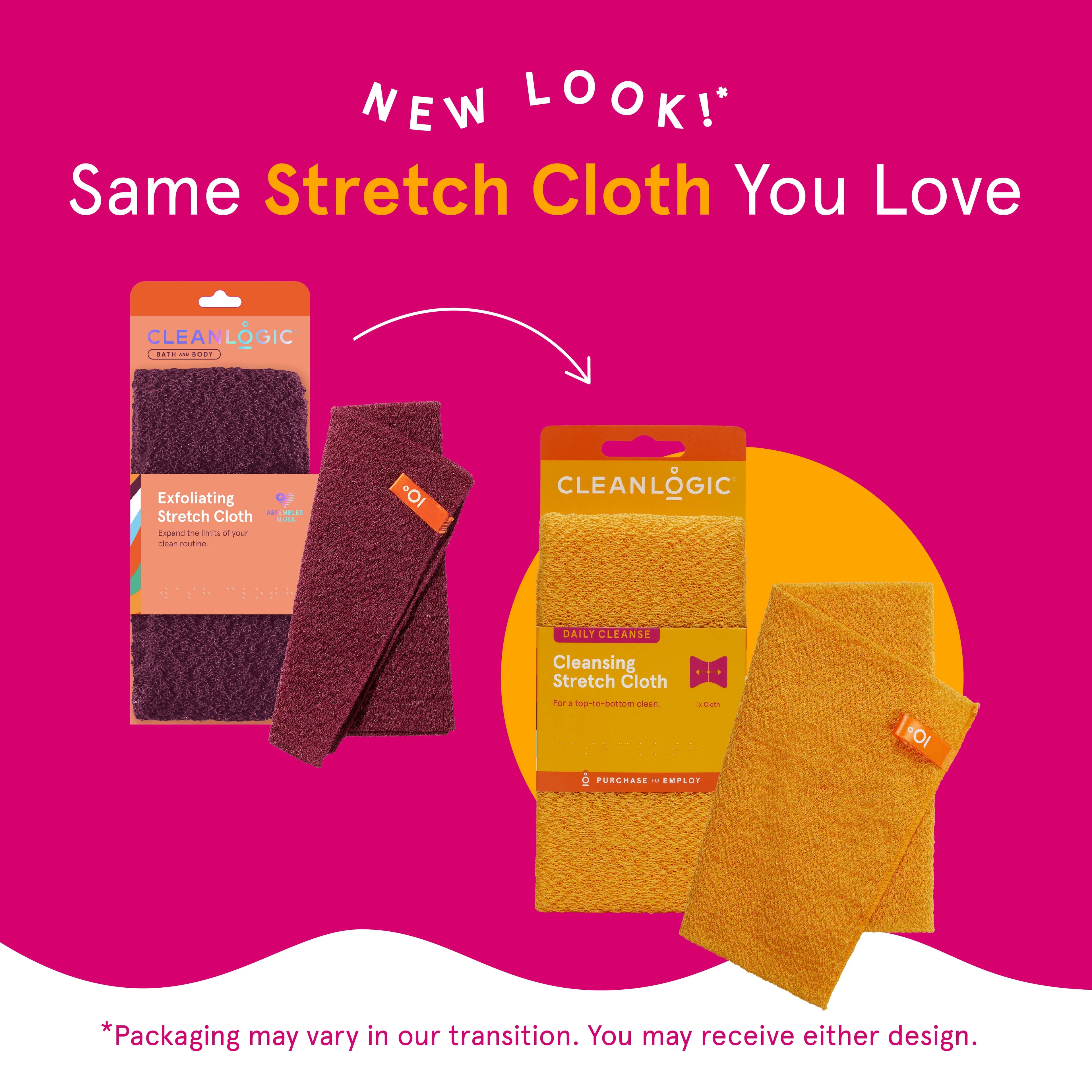Stretch Cloth - Image 2
