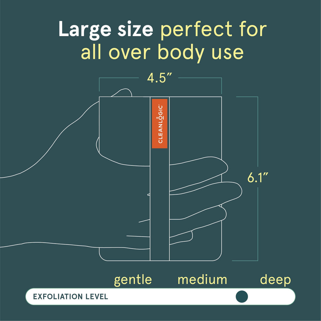 Large Body Scrubber - Image 6