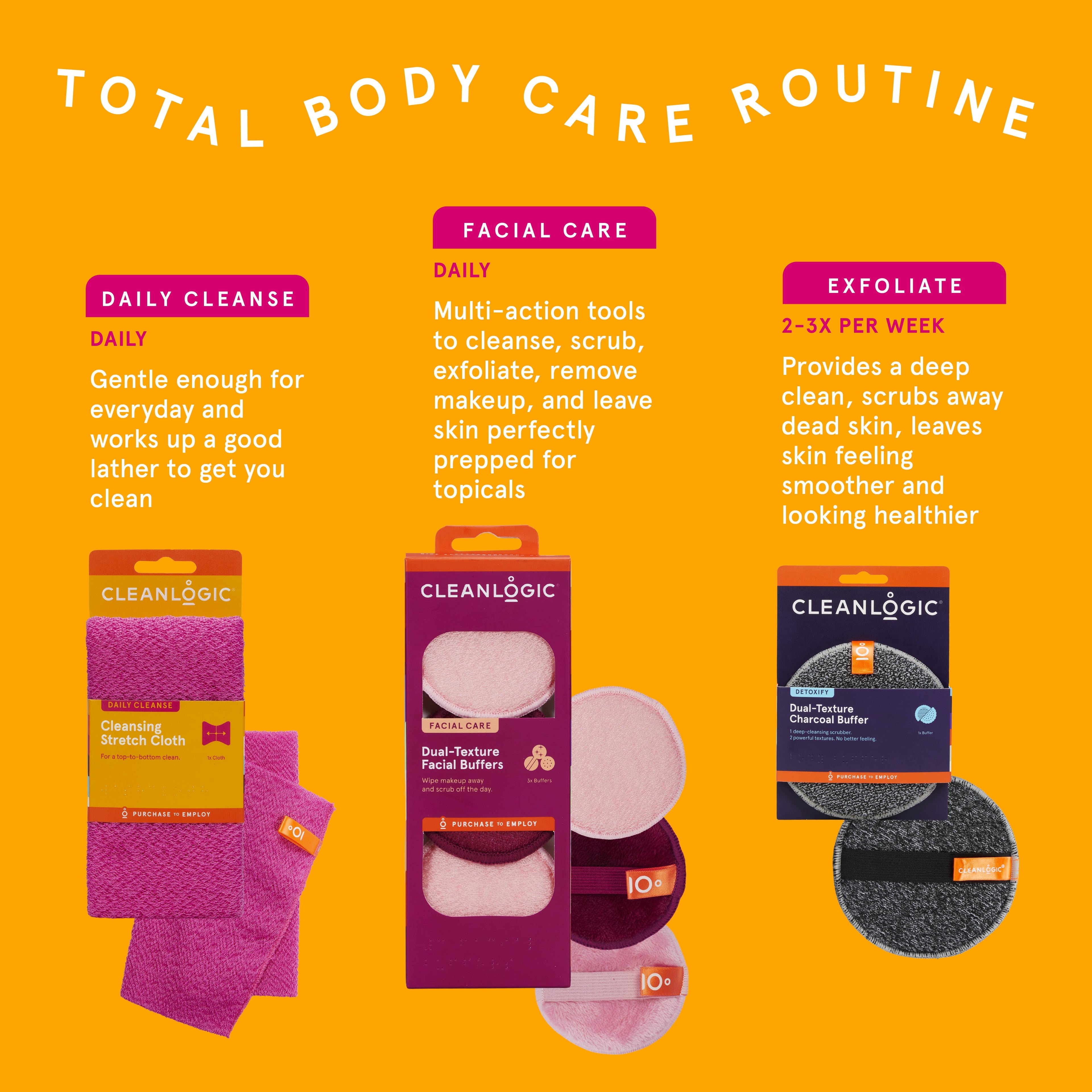 Stretch Cloth - Image 5