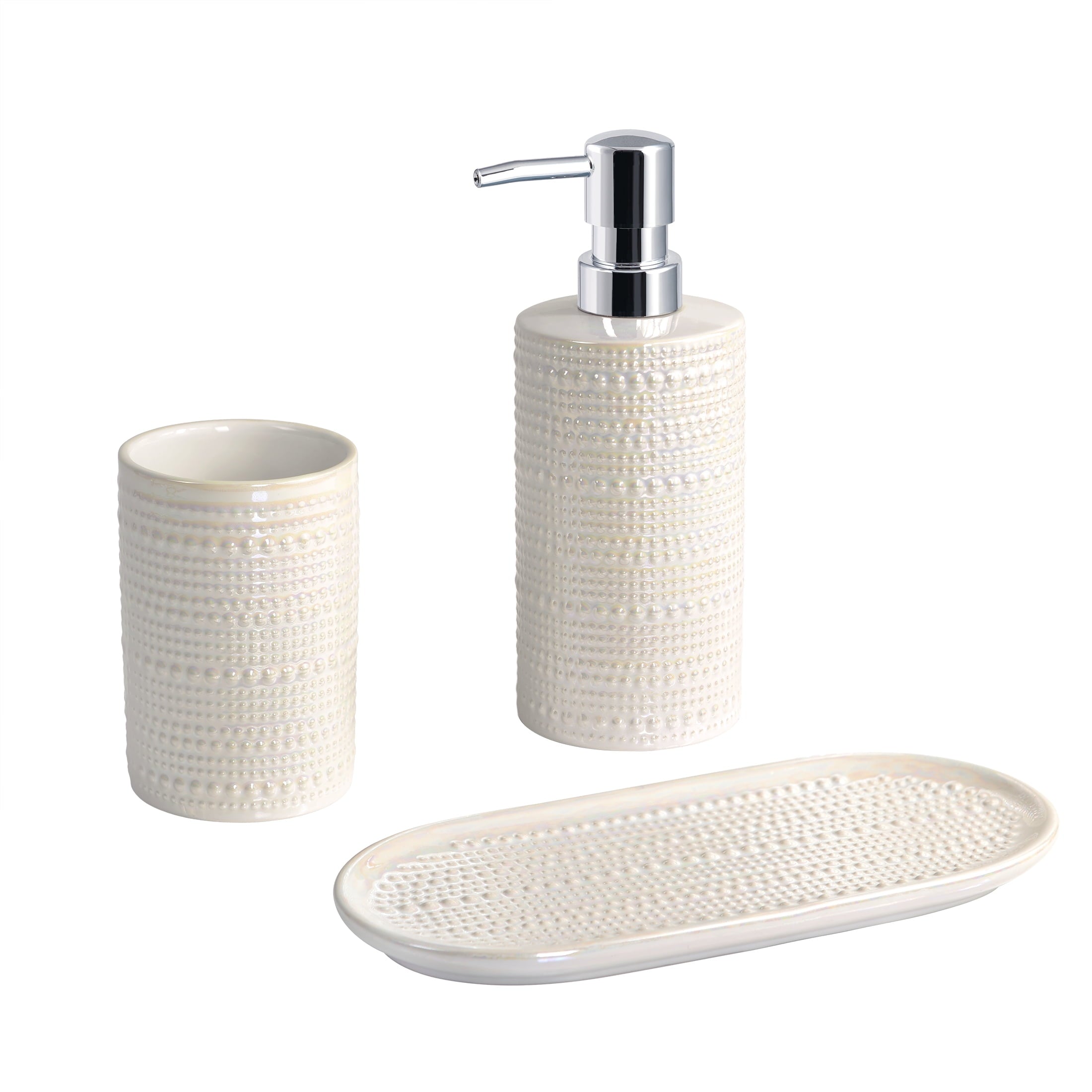 Ceramic Toothbrush Holder for Adults - Image 5