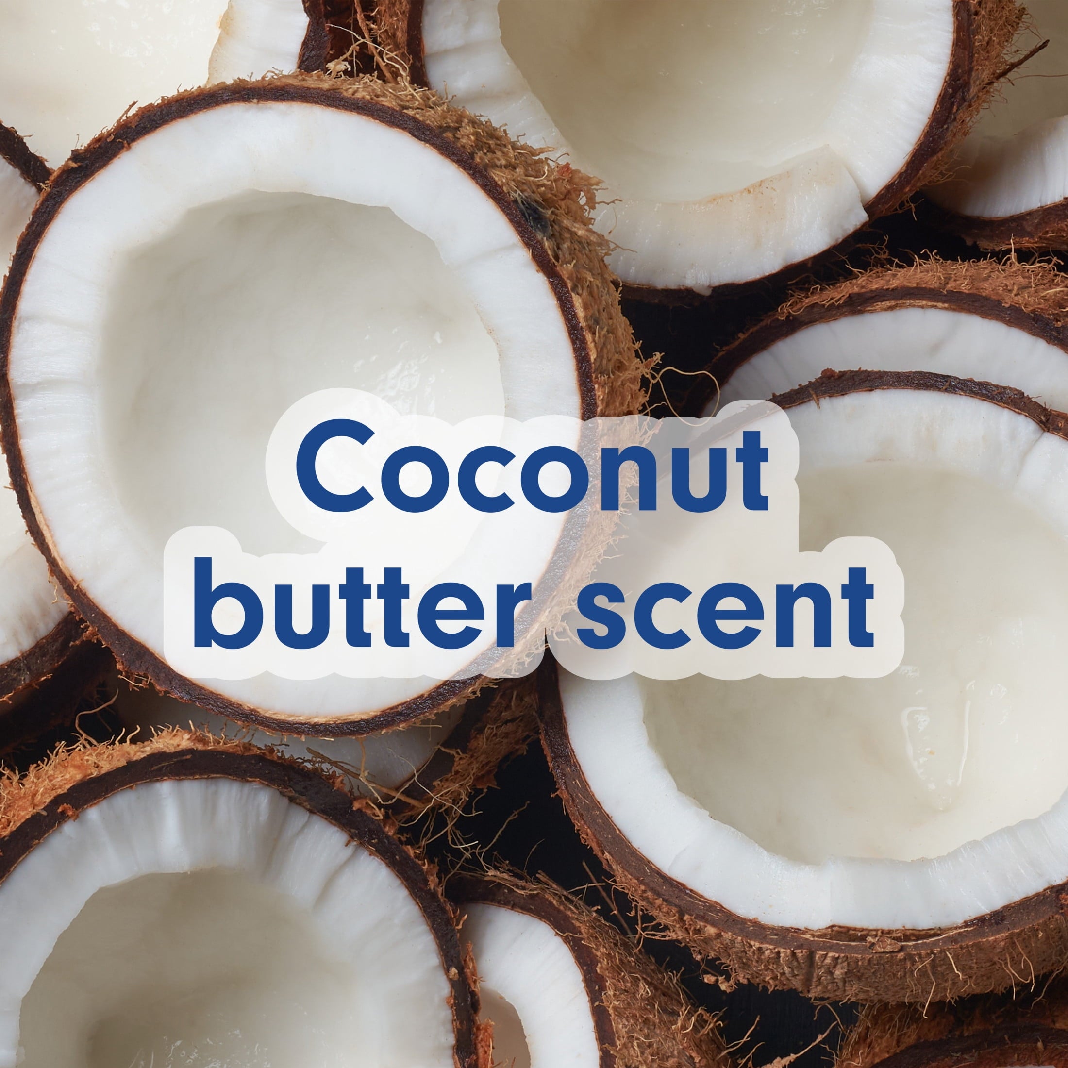 Softsoap Exfoliating Scrub Body Wash, pH Balanced Moisturizing Body Wash, Coconut Butter, 20 fl oz - Image 3