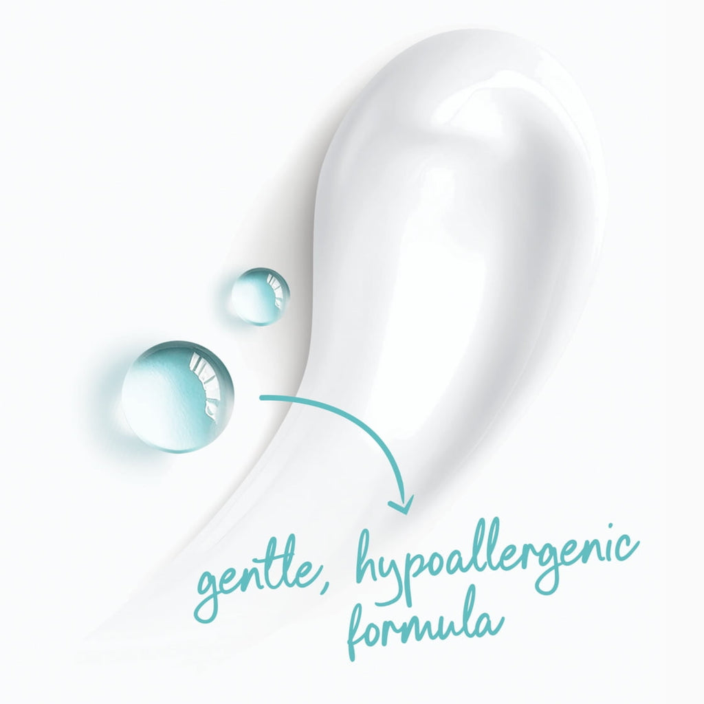 with Pump Sensitive Skin, 30.6 fl oz - Image 5