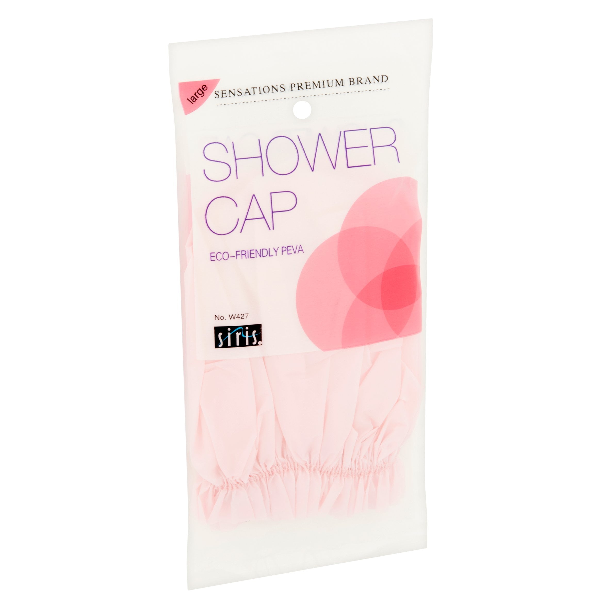 Large Shower Cap - Image 2