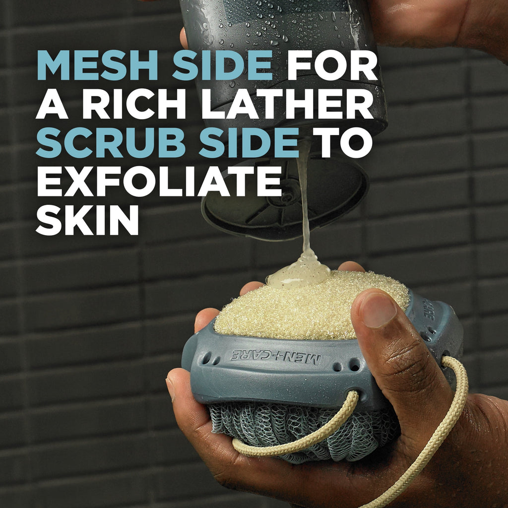 Shower Tool Active Clean Scrub, 1 Count - Image 3