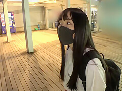 0001745_デカパイの日本人の女性が激ピスされる素人ナンパのセクース