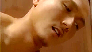 00345,Fainting in agony from unstoppable pleasure