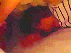 01275,Fainting in agony from unstoppable pleasure