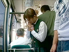 02E1623- of with aphrodisiac on a crowded bus by planting a remote vibrator on her