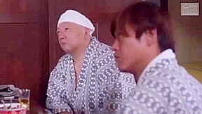 03701 married woman × gangbang
