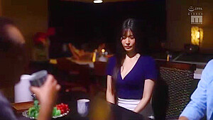 05661,A female voice leaks out in pleasure