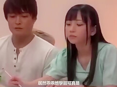 06836,A beautiful woman who feels