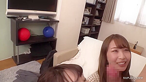 07100 Reverse 3P orgy SEX