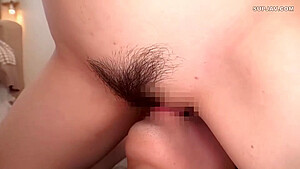 07100 Reverse 3P orgy SEX