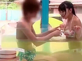 08008,Asian beauty's intense sex