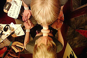 10 Inch Throat Traning