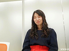 1237 Ninomiya Sara Reducing Mosaic