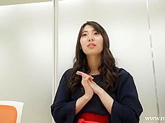 1237 Ninomiya Sara Reducing Mosaic