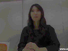 1237 Ninomiya Sara Reducing Mosaic