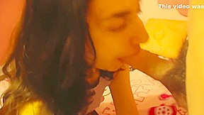 18 year old girlfriend loves to please