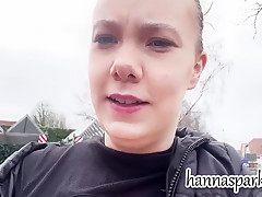 18yo Fuck Huge Cucumber!!! Teen 18+ Bbw Extreme Insertions!