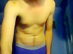 18yo caught on cam