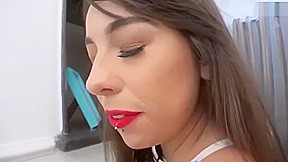 2 Brazilian girls fart fantasy