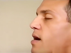 2 Mature guys sex